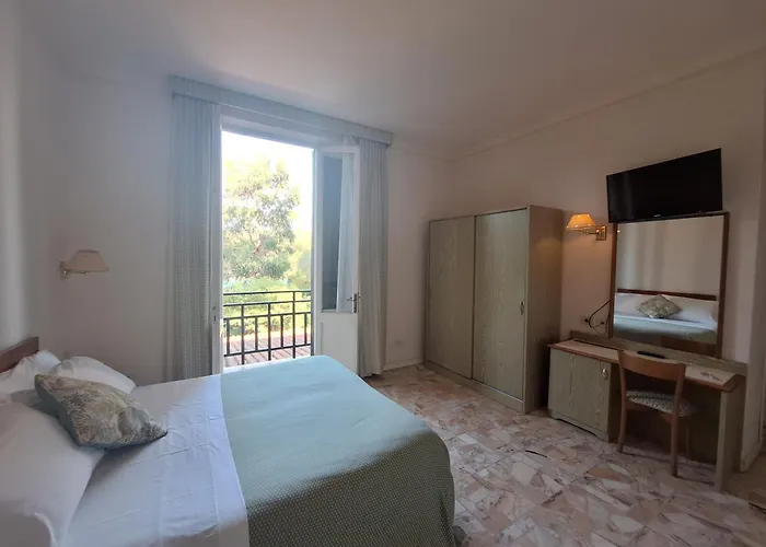 Hotel Villa Tiziana