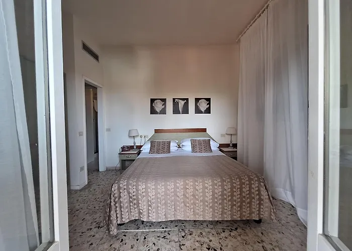 Hotel Villa Tiziana