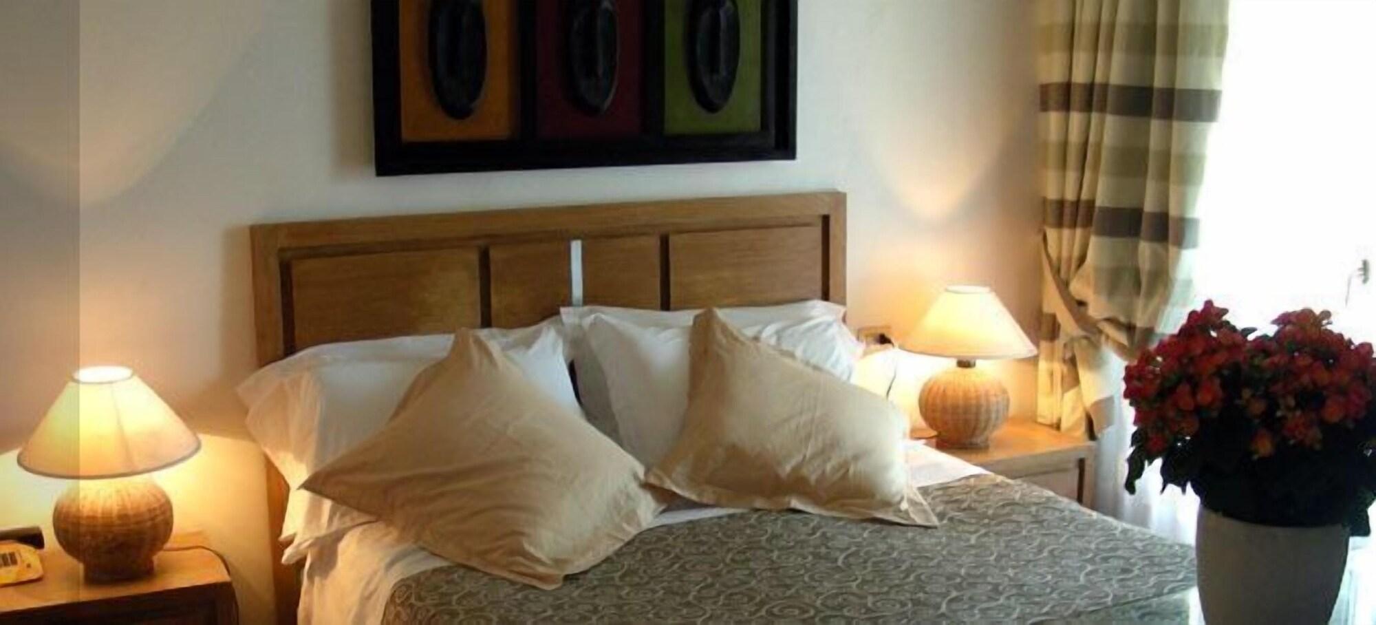Tiziana Hotel