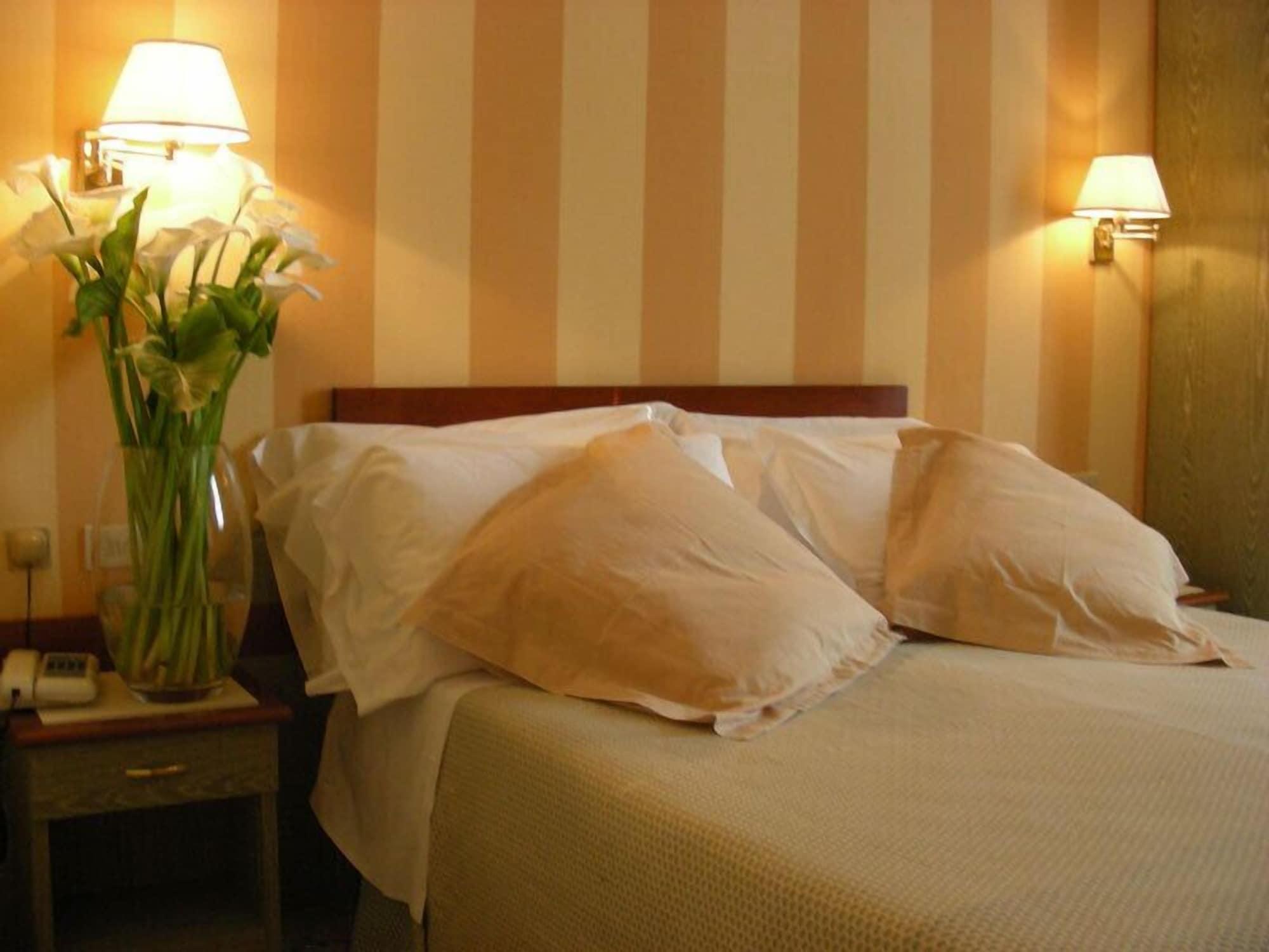 Hotel Tiziana Marina di Pietrasanta