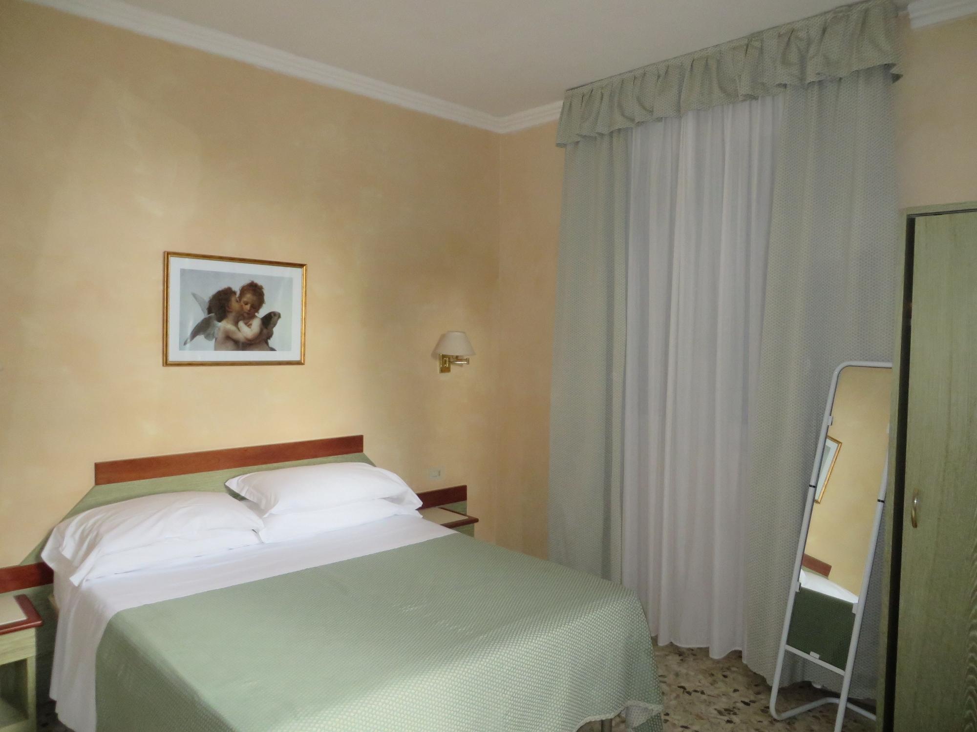 Hotel Tiziana Marina di Pietrasanta