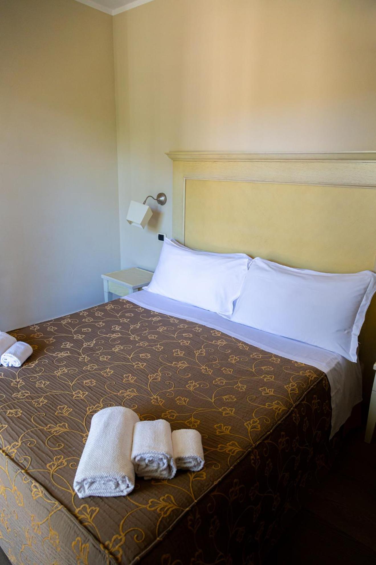 Tiziana Hotel 3*