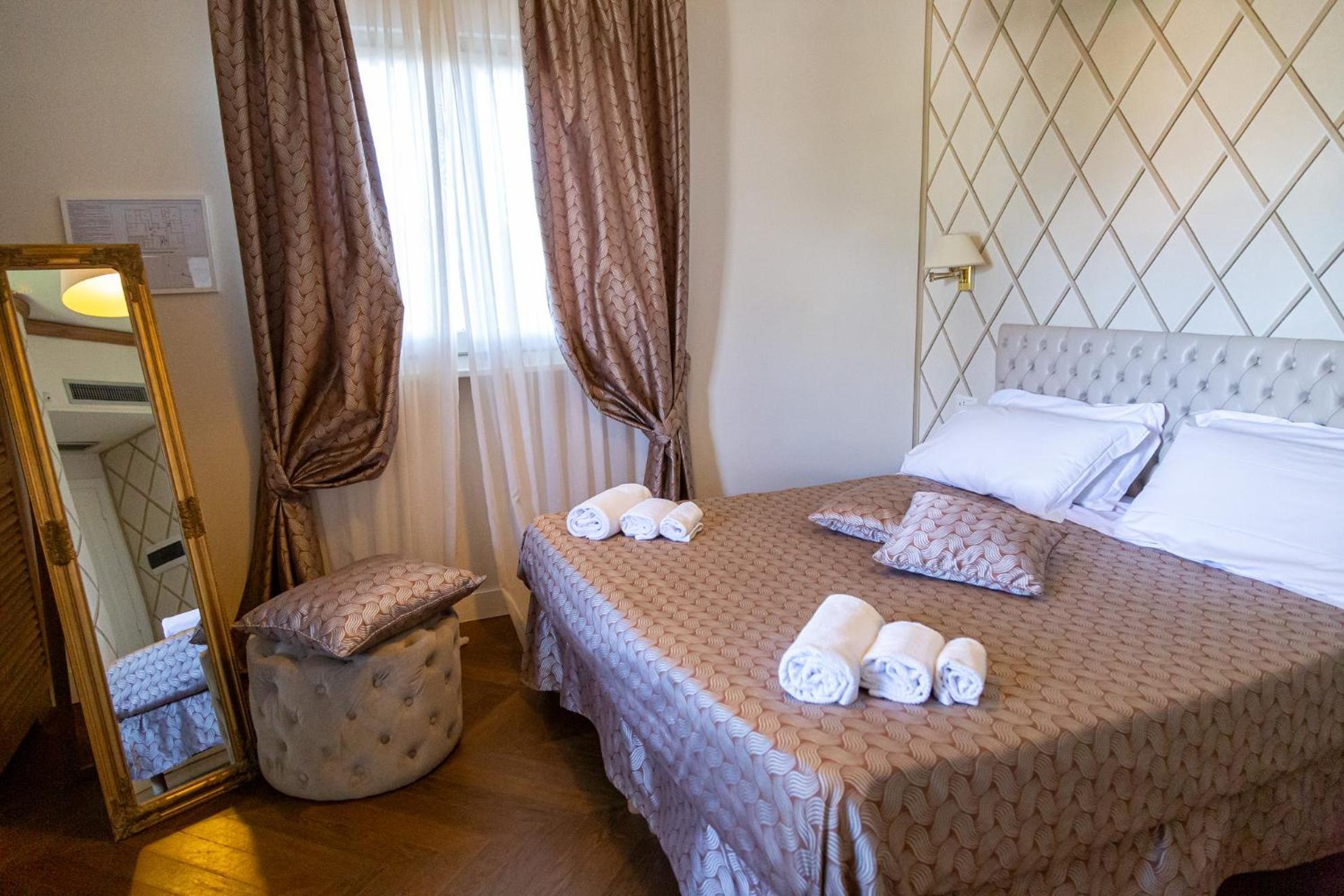 Hotel Tiziana Marina di Pietrasanta