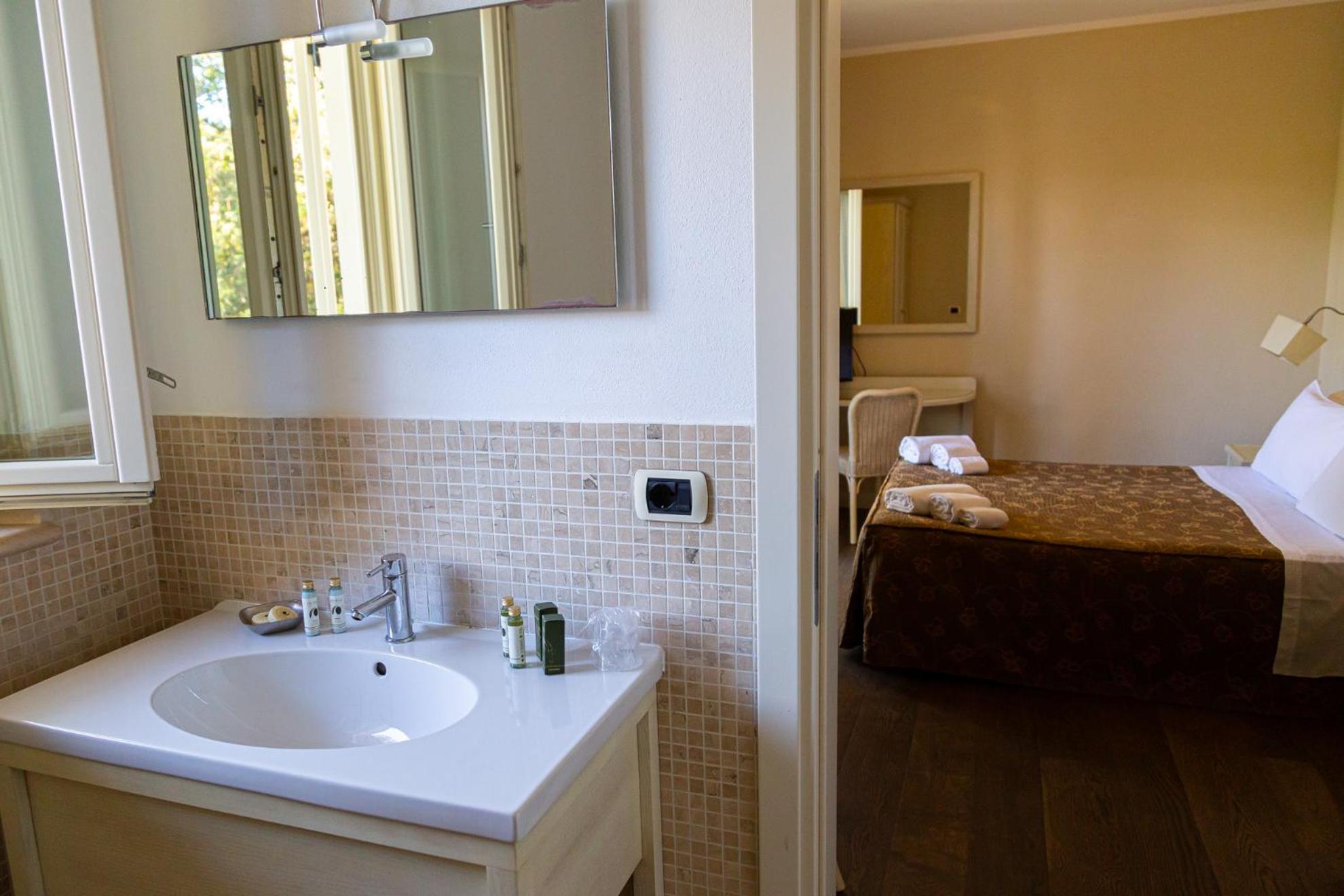 Tiziana Hotel Marina di Pietrasanta