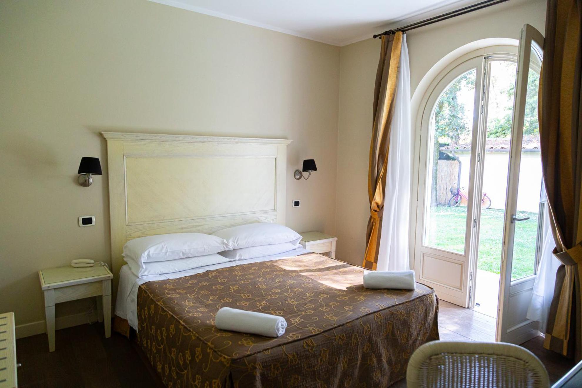 Hotel Tiziana 3*