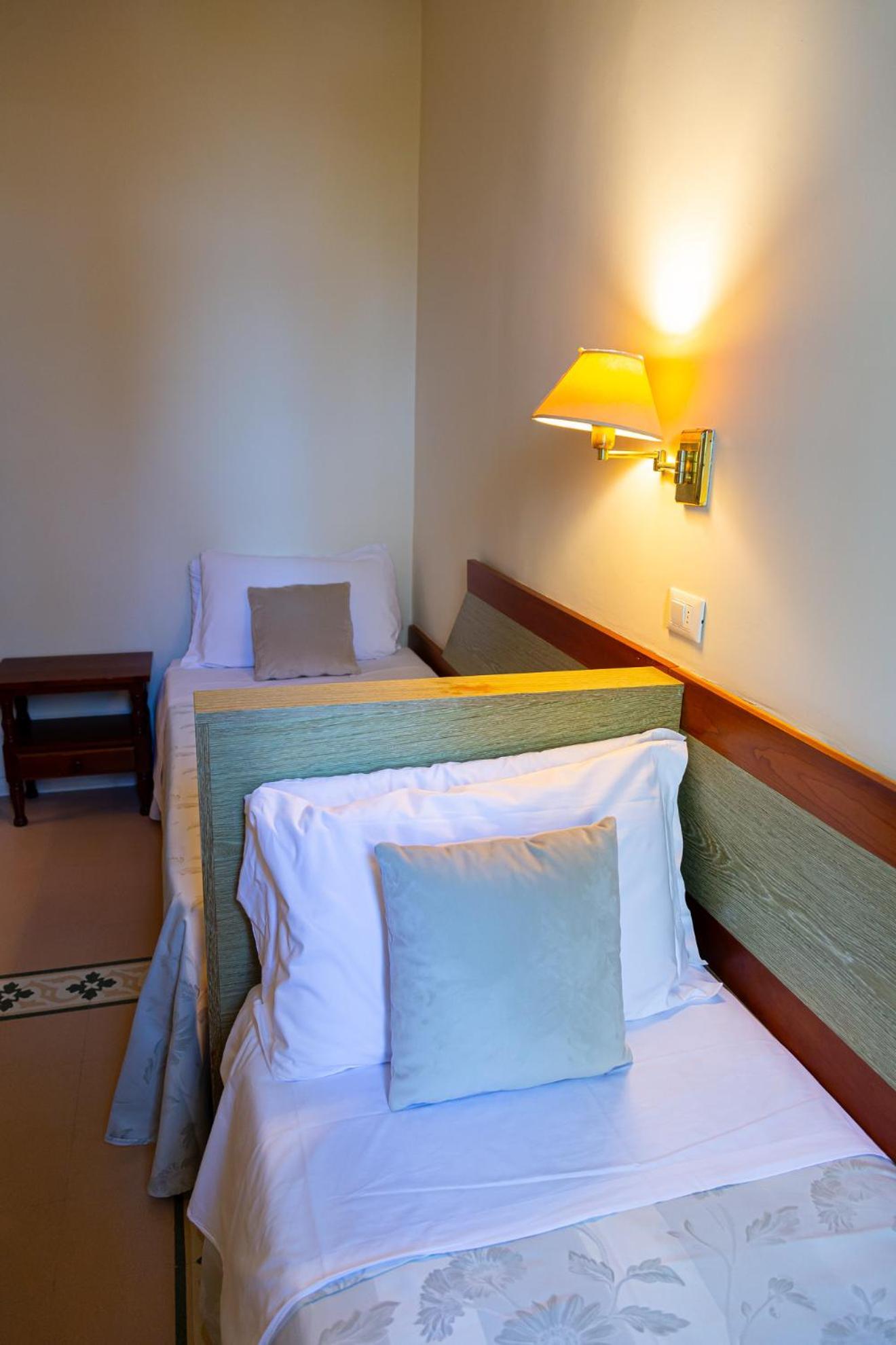 Hotel Tiziana Marina di Pietrasanta
