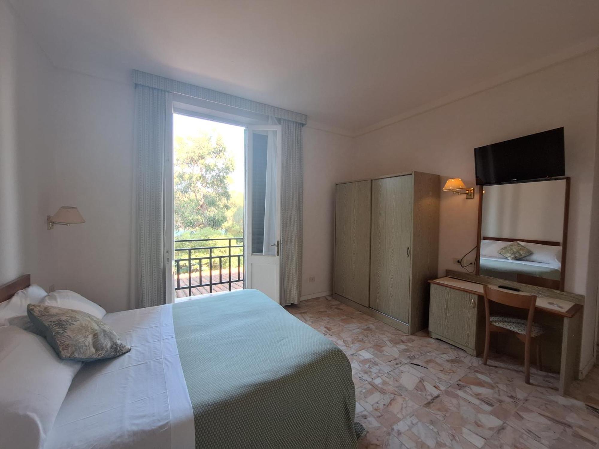 Hotel Tiziana 3*