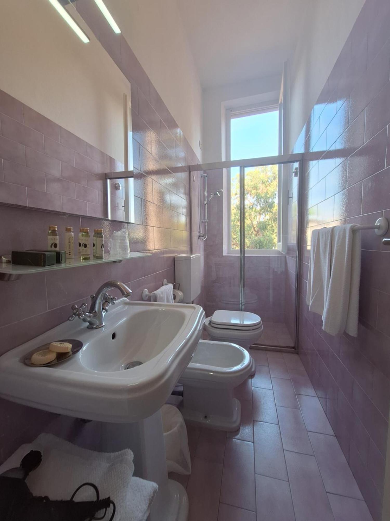 Tiziana Hotel Marina di Pietrasanta