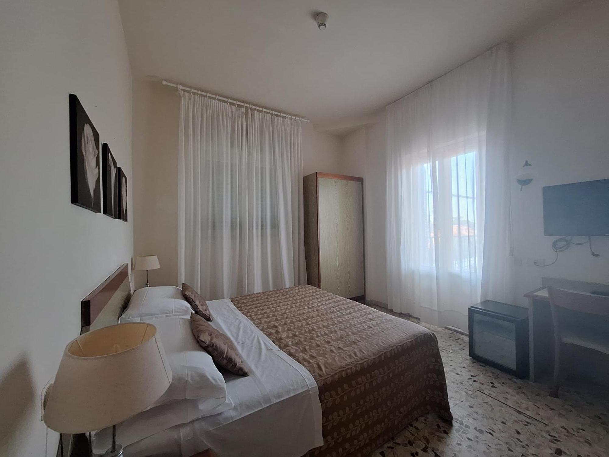 Hotel Tiziana Marina di Pietrasanta