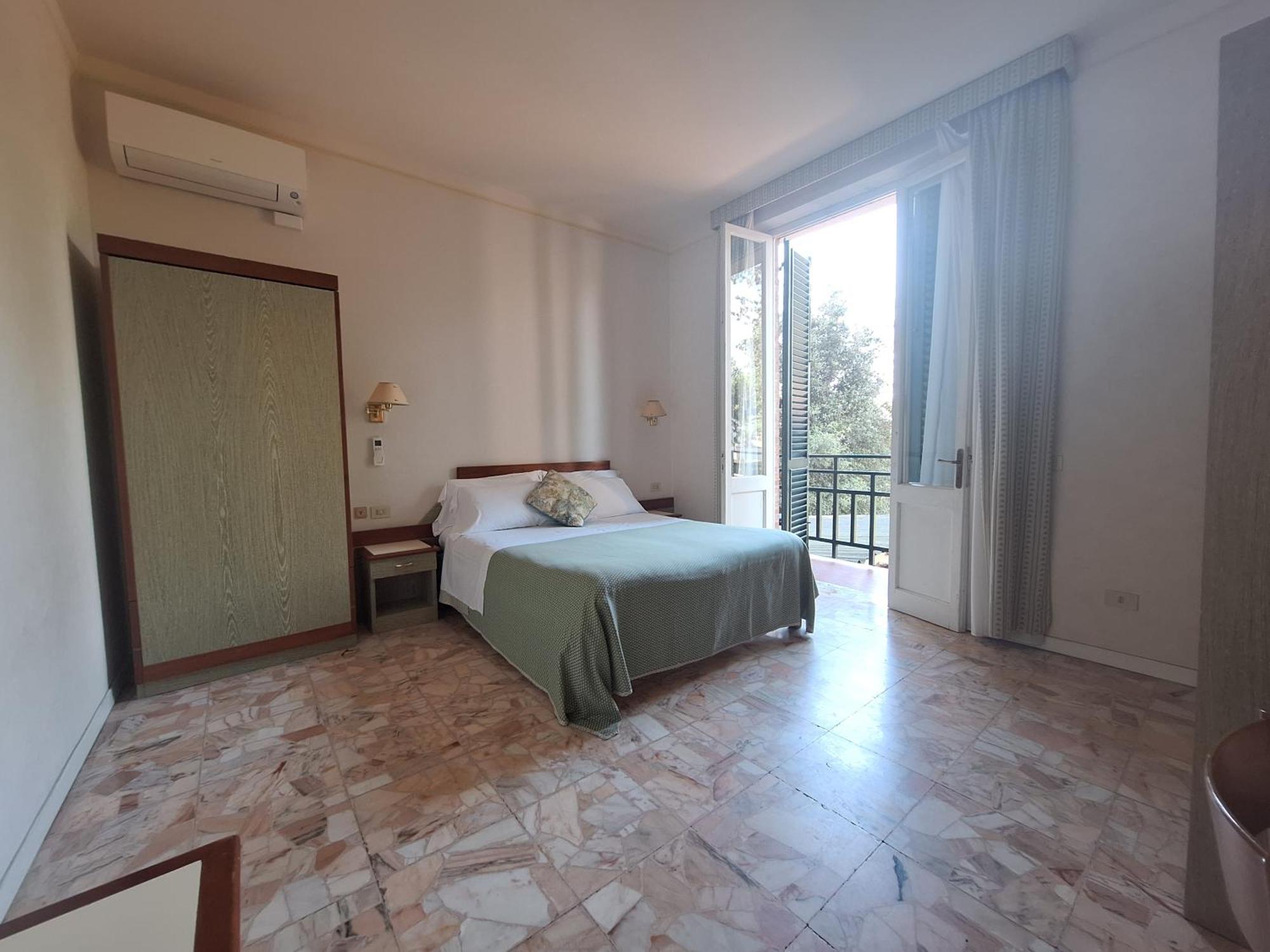 Hotel Tiziana