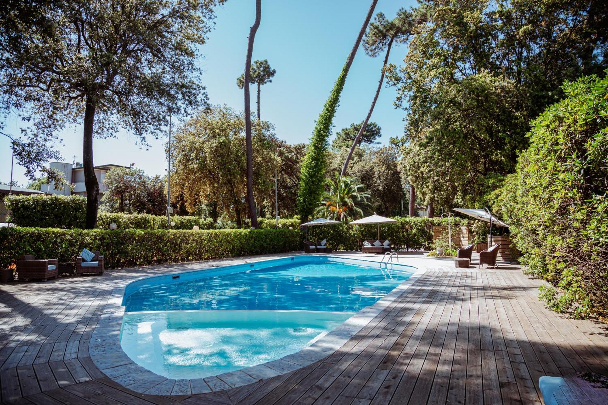 Tiziana Hotel Marina di Pietrasanta