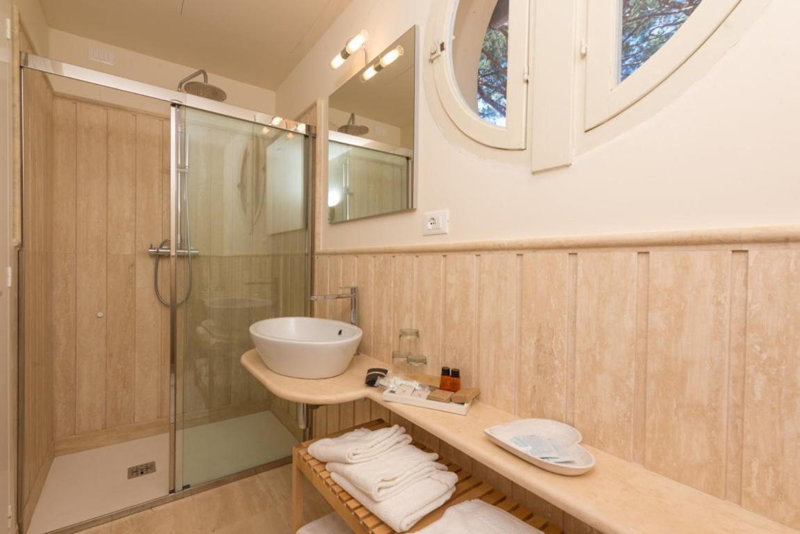Hotel Tiziana 3*