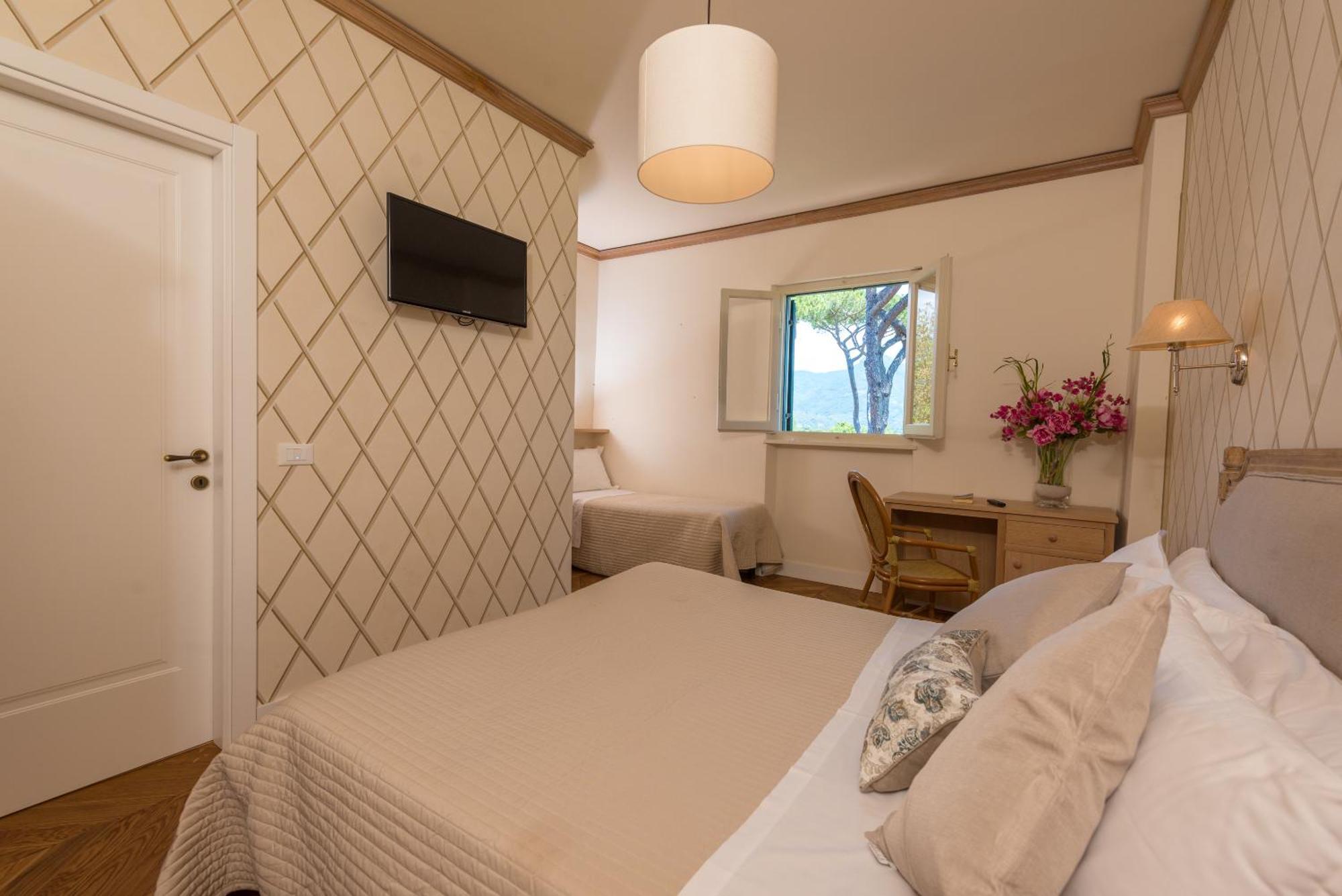 Hotel Tiziana 3*