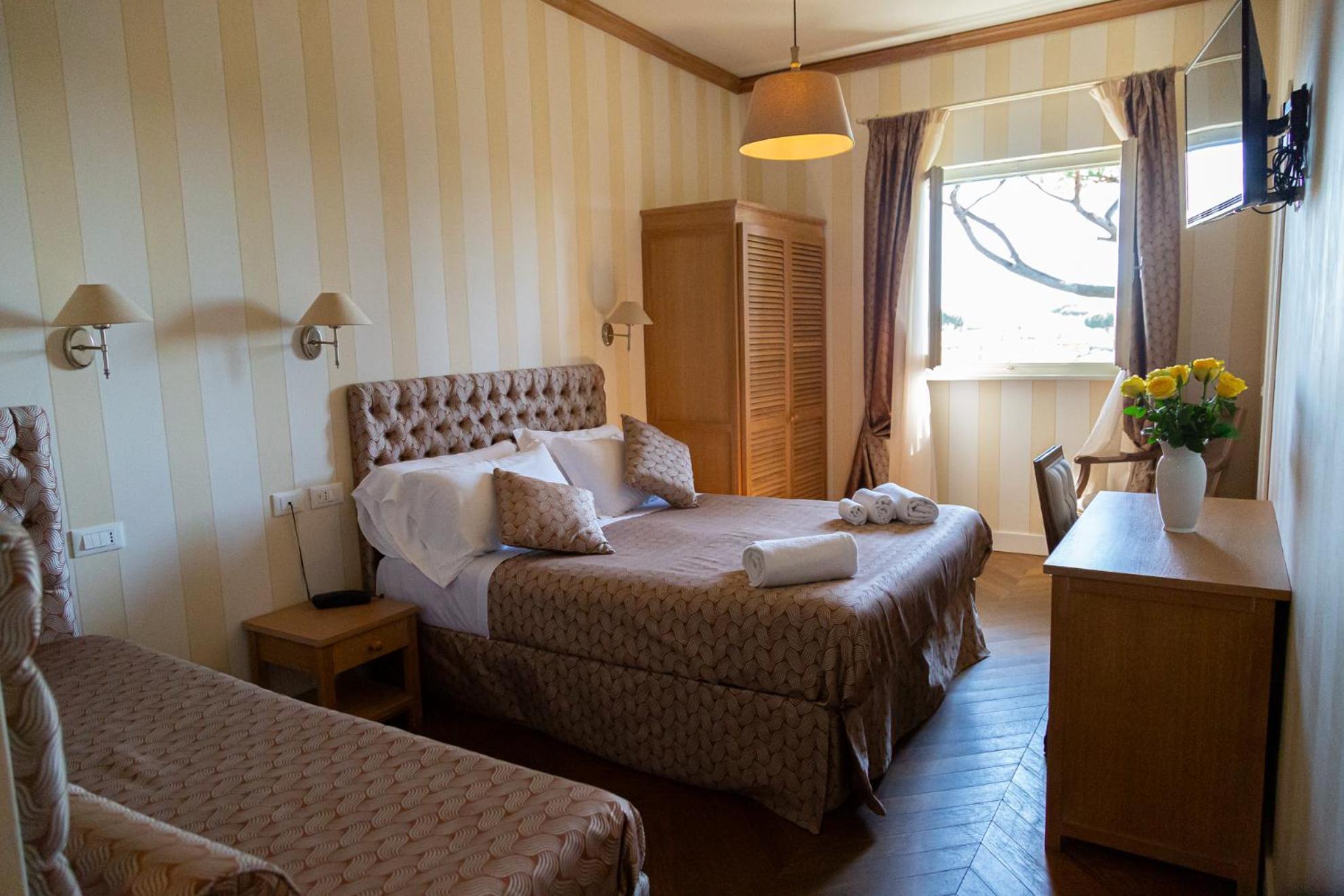 Tiziana Hotel Marina di Pietrasanta