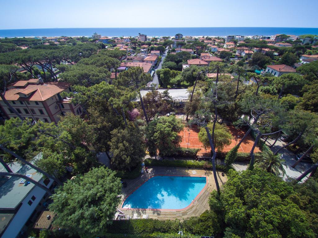 Tiziana Hotel Marina di Pietrasanta