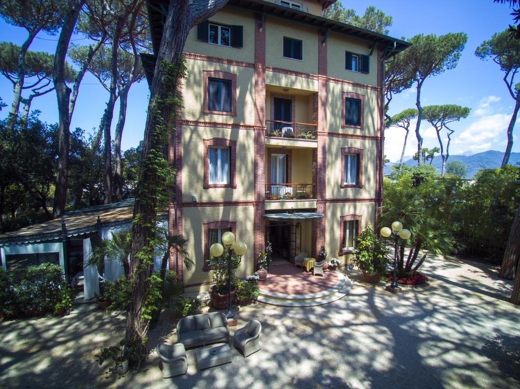 Hotel Tiziana 3*