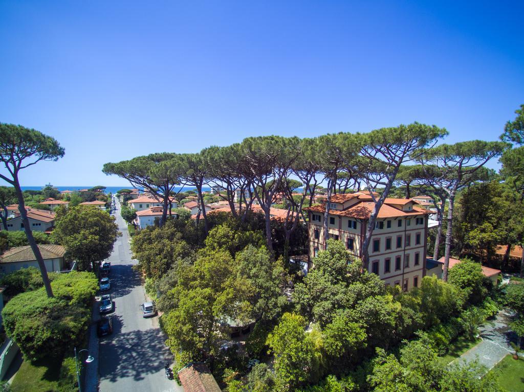 Hotel Tiziana 3*