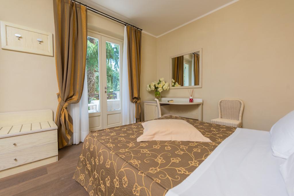 Hotel Tiziana 3*