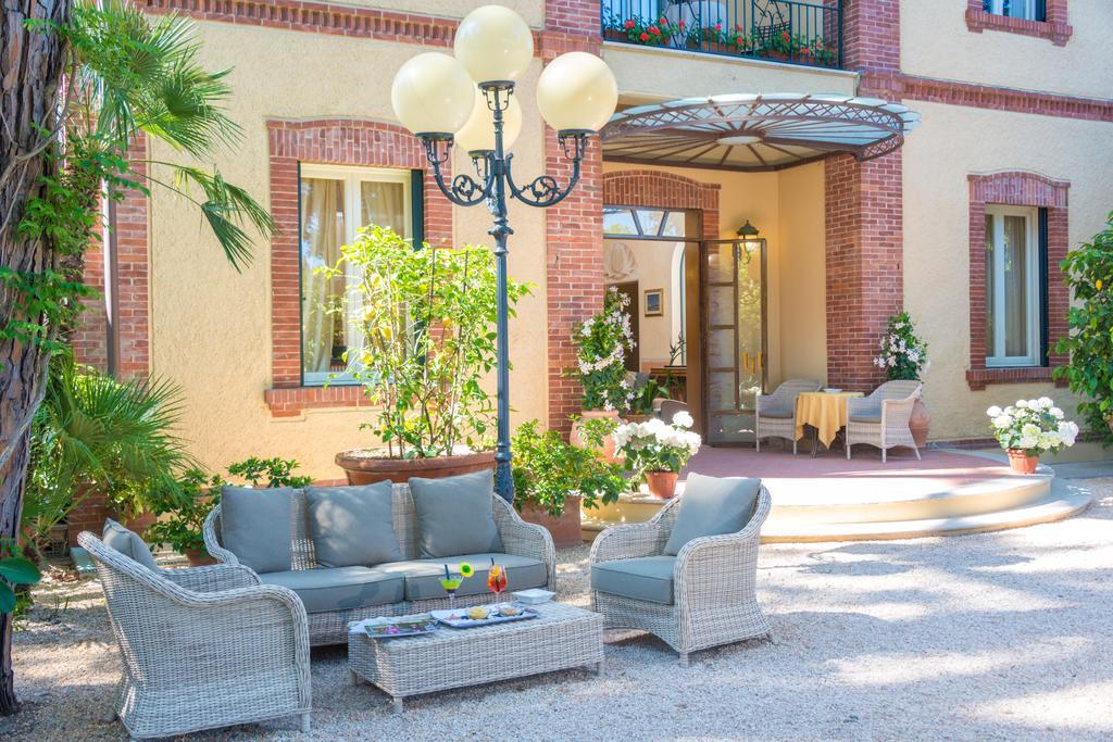 Tiziana 3* Marina di Pietrasanta