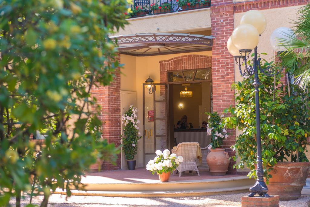Tiziana Hotel Marina di Pietrasanta