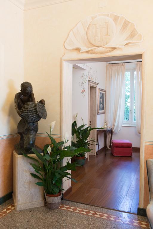 Tiziana Hotel Marina di Pietrasanta