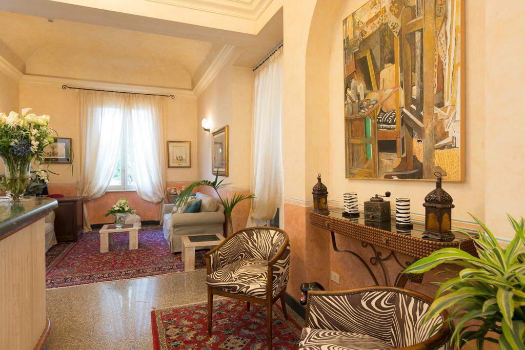 Tiziana Hotel Marina di Pietrasanta
