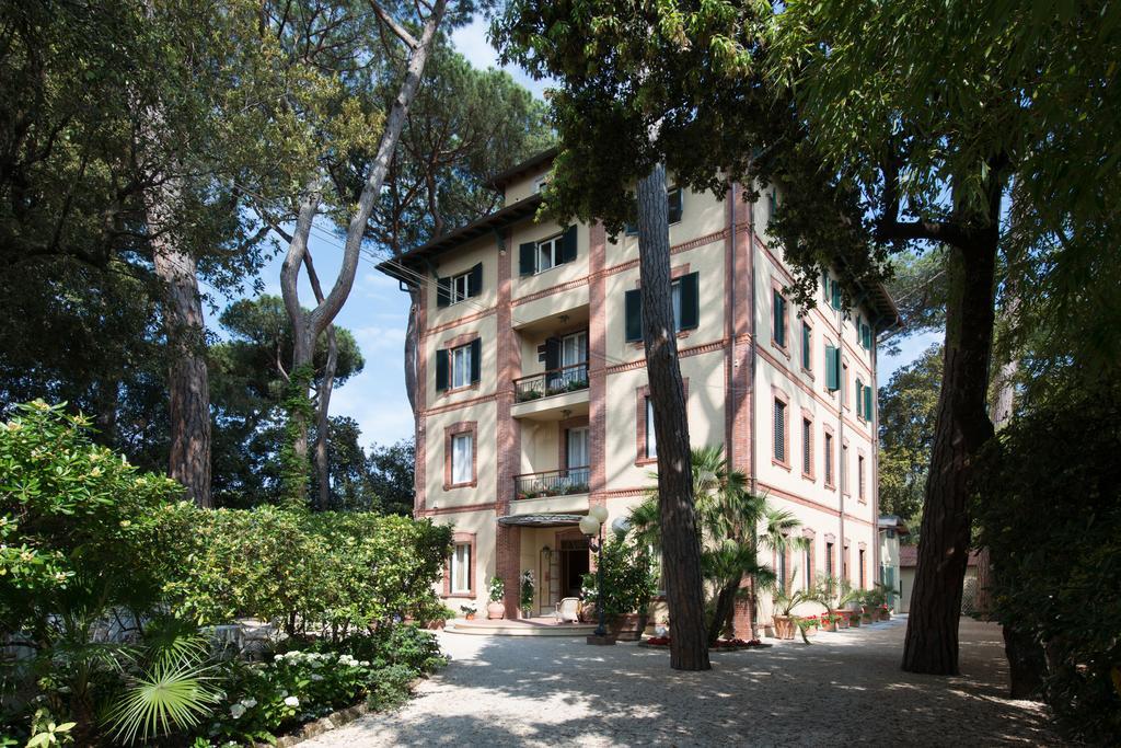 Hotel Tiziana