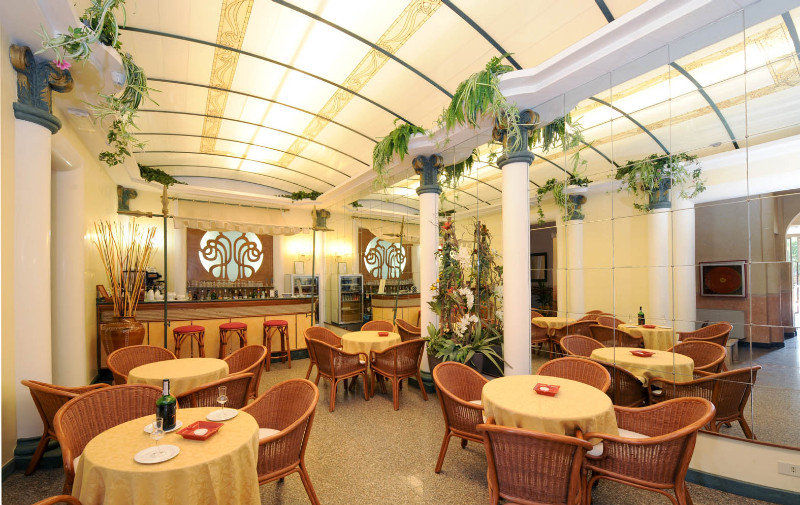 Tiziana Hotel
