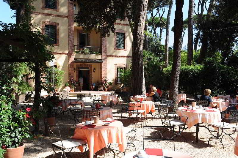 Tiziana Hotel