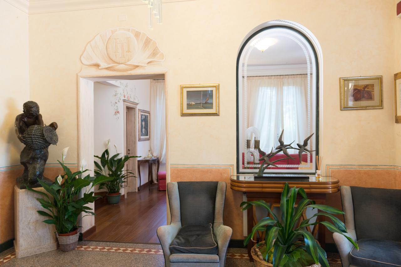 Hotel Tiziana