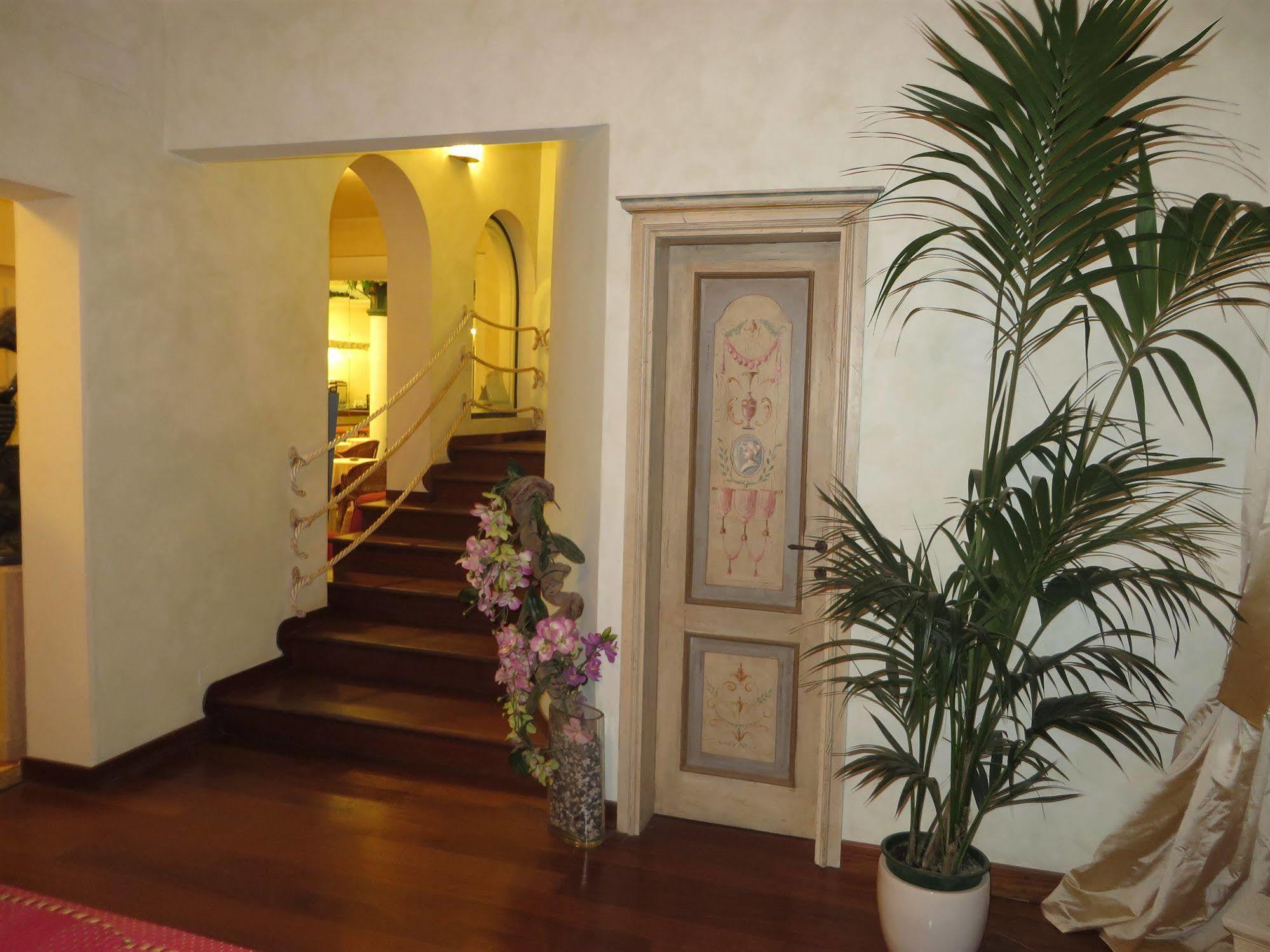 Tiziana 3* Marina di Pietrasanta
