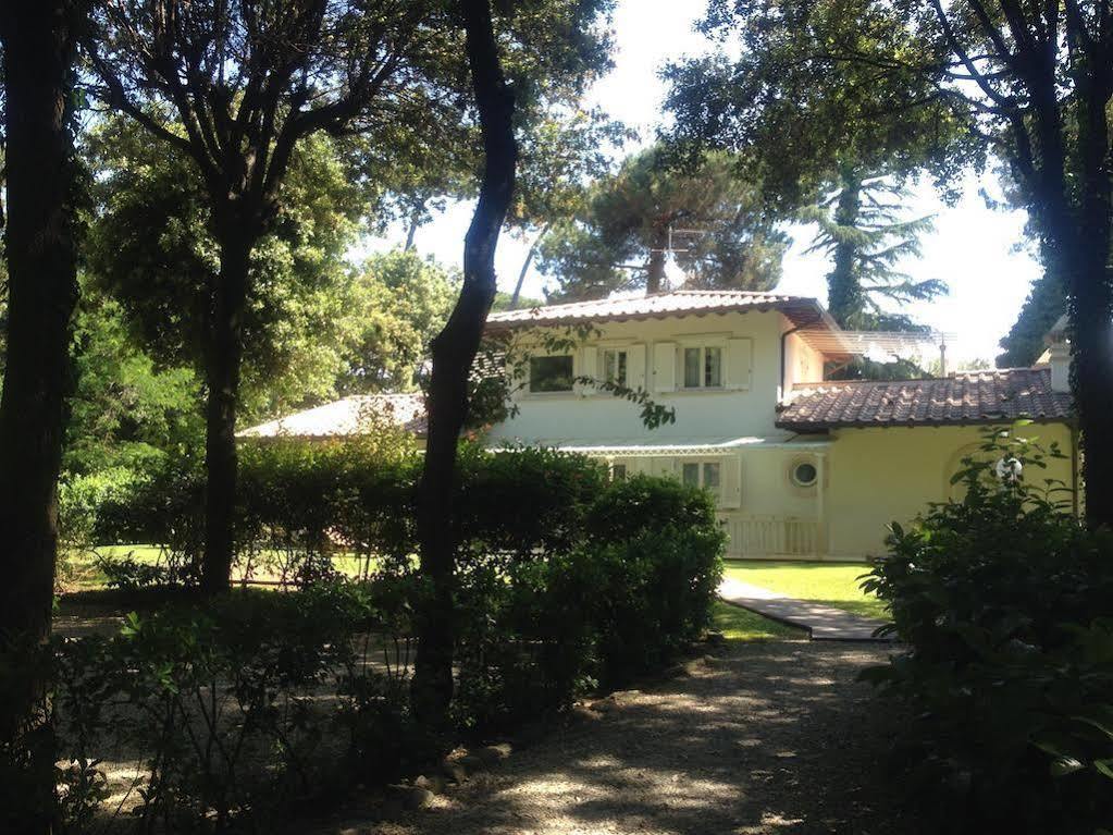 Tiziana Marina di Pietrasanta