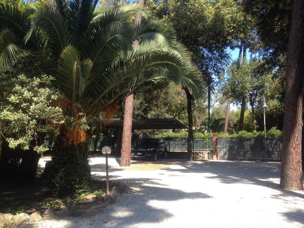 Tiziana Hotel 3*