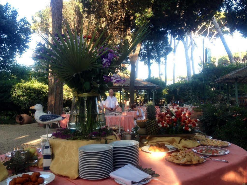 Tiziana Hotel 3*