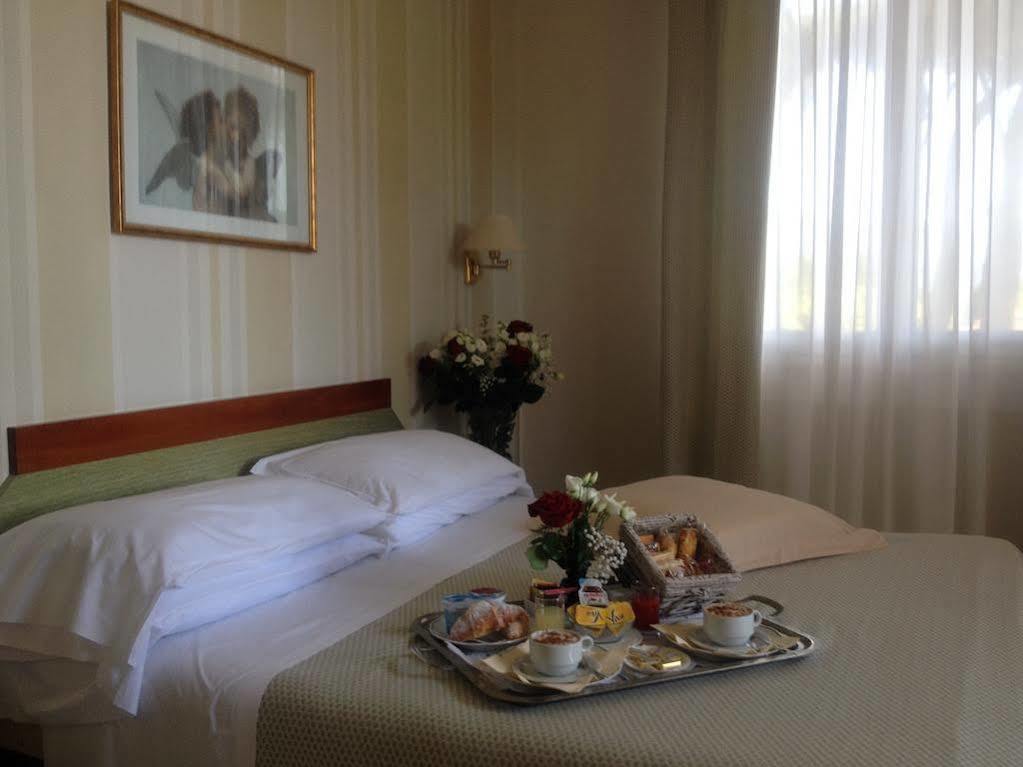 Hotel Tiziana