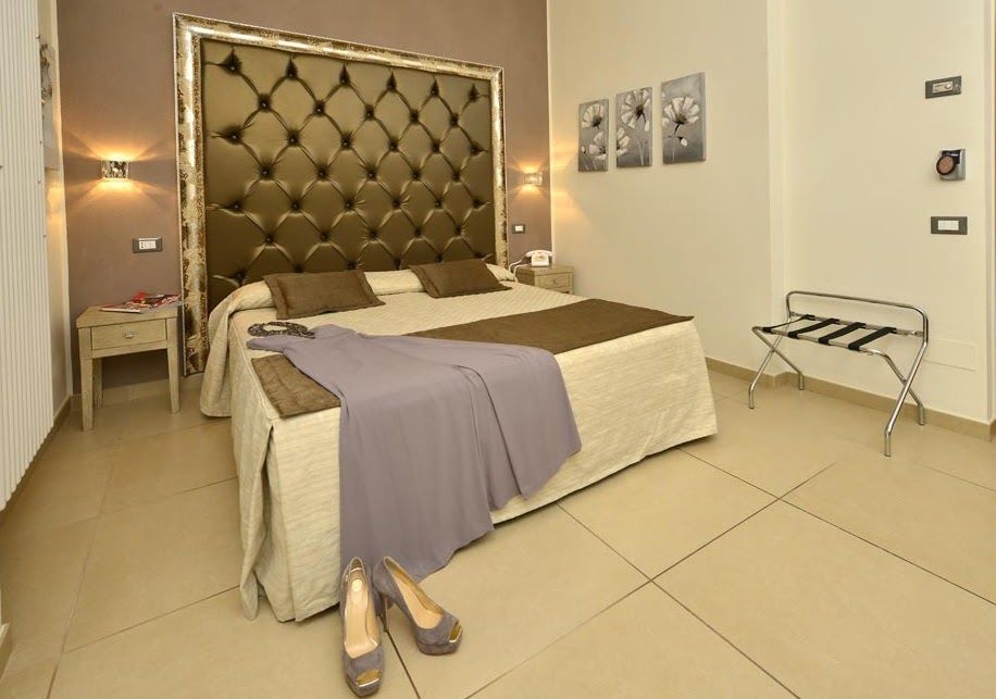 Tiziana 3* Marina di Pietrasanta