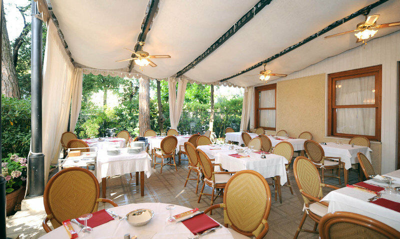 Tiziana Hotel Marina di Pietrasanta