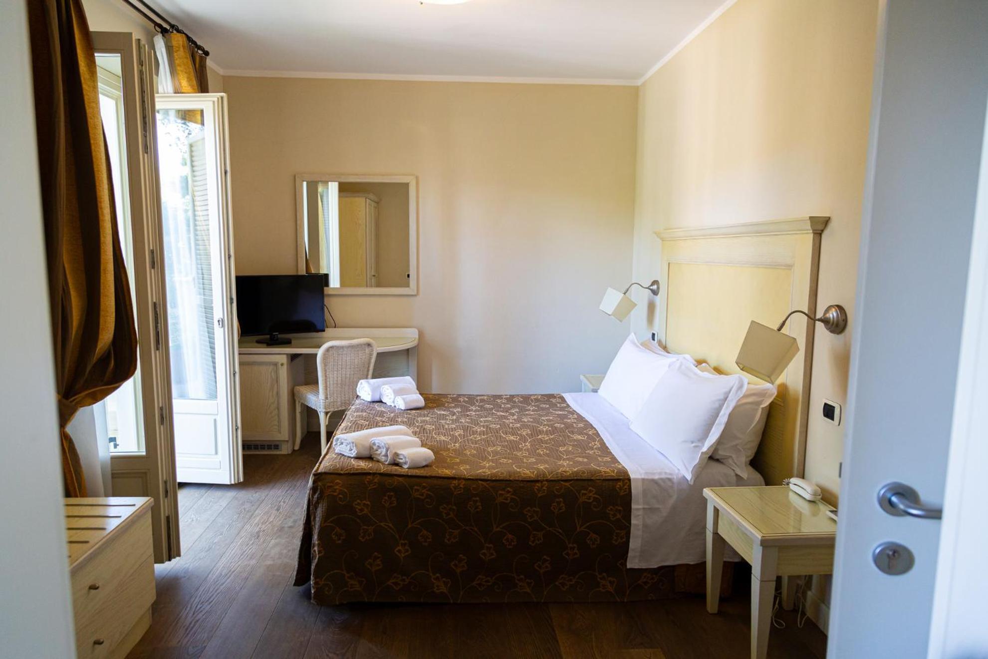 Hotel Tiziana