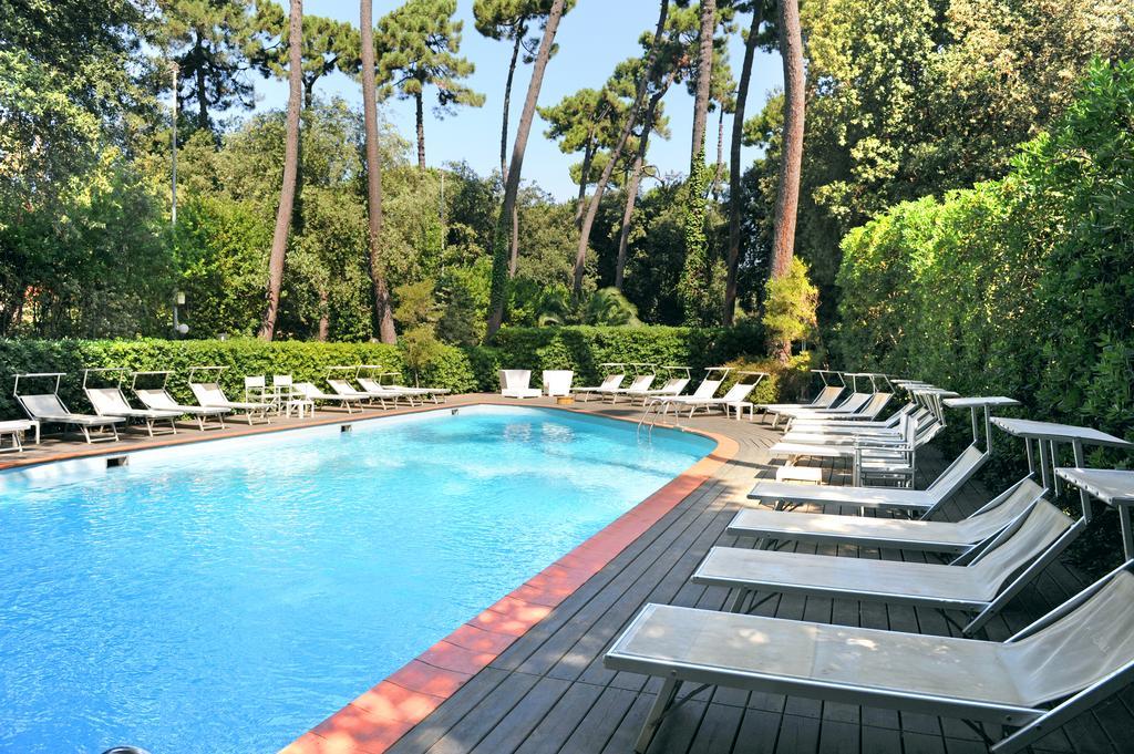 Hotel Tiziana 3*
