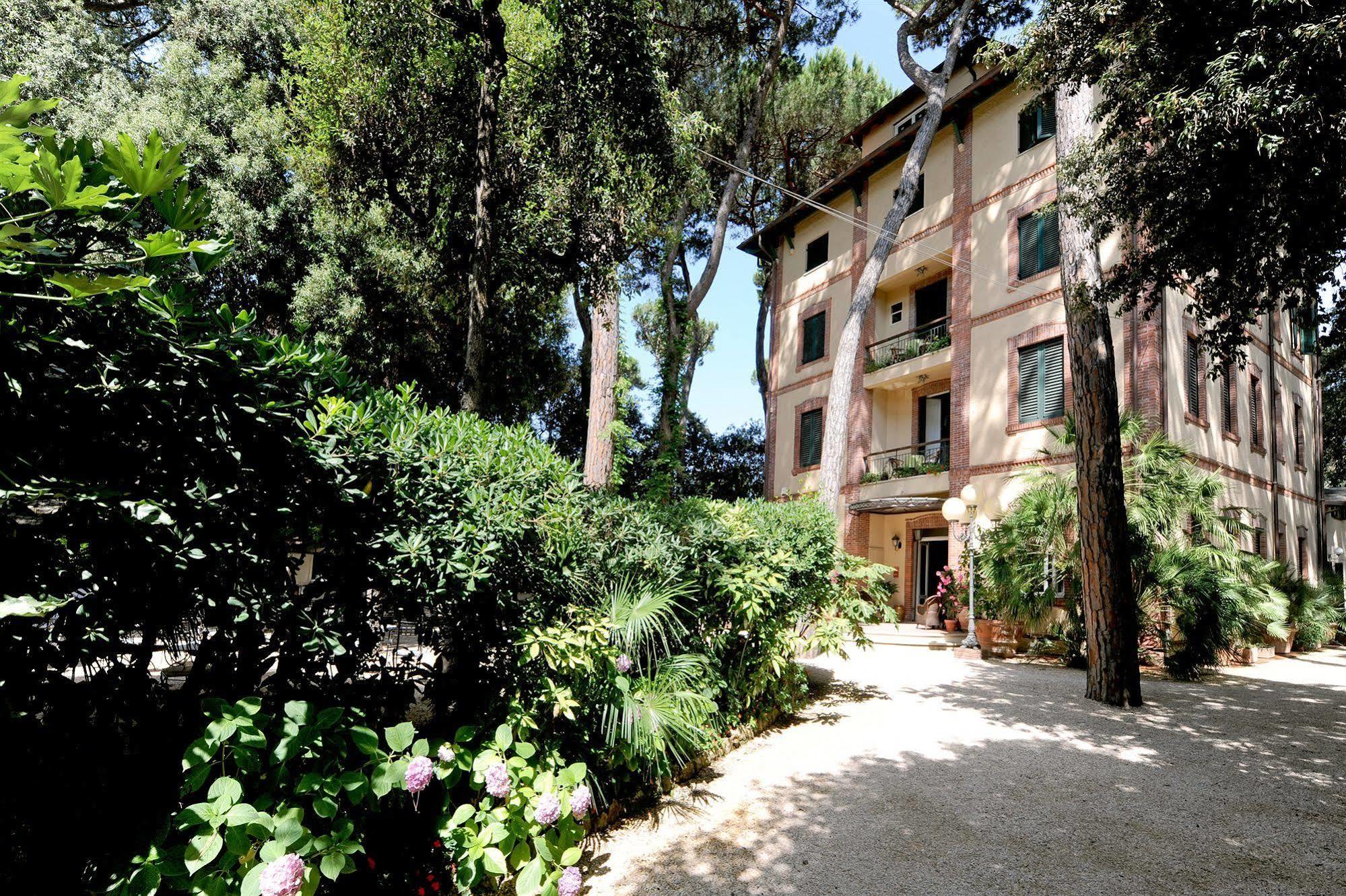 Tiziana Hotel Marina di Pietrasanta